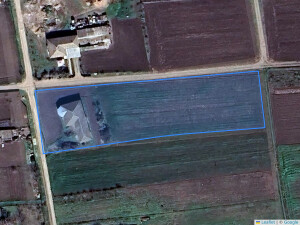 Casă 134 m², Gribova, r-ul Drochia, ID: 1