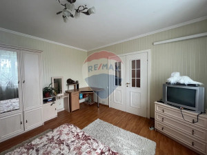 Apartament 39.7 m², Chișinău, Mun. Chișinău, ID: 48